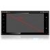 Toyota universal Android multimedia bilstereo Navigation